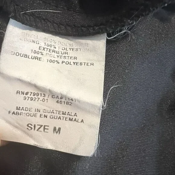 Motherhood Maternity Dress Medium Set Of 2 - Picture 10 of 11